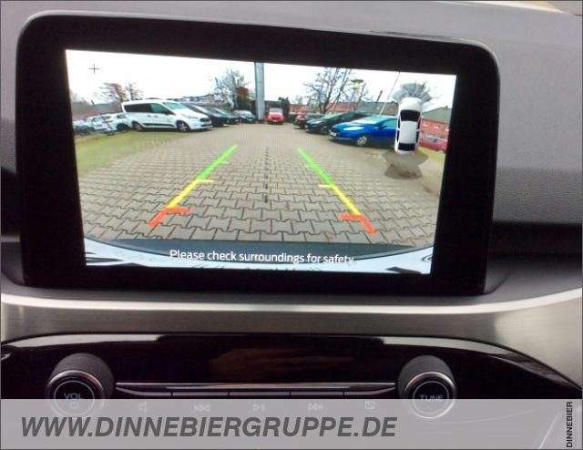 Fahrzeugbild eines Ford Kuga