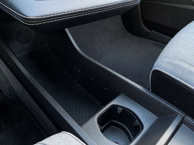 Fahrzeugbild eines Renault Megane E-TECH