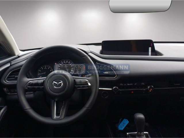Fahrzeugbild eines Mazda CX-30