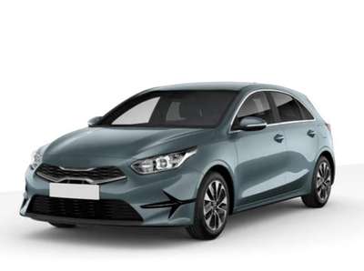 Bild Kia cee'd