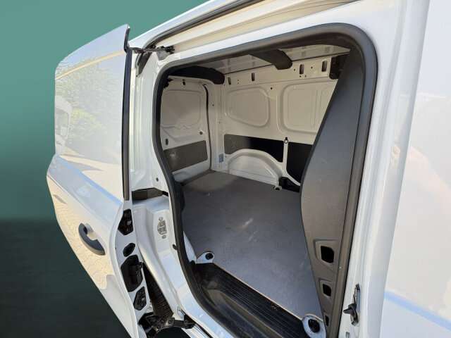 Fahrzeugbild eines Mercedes-Benz Citan