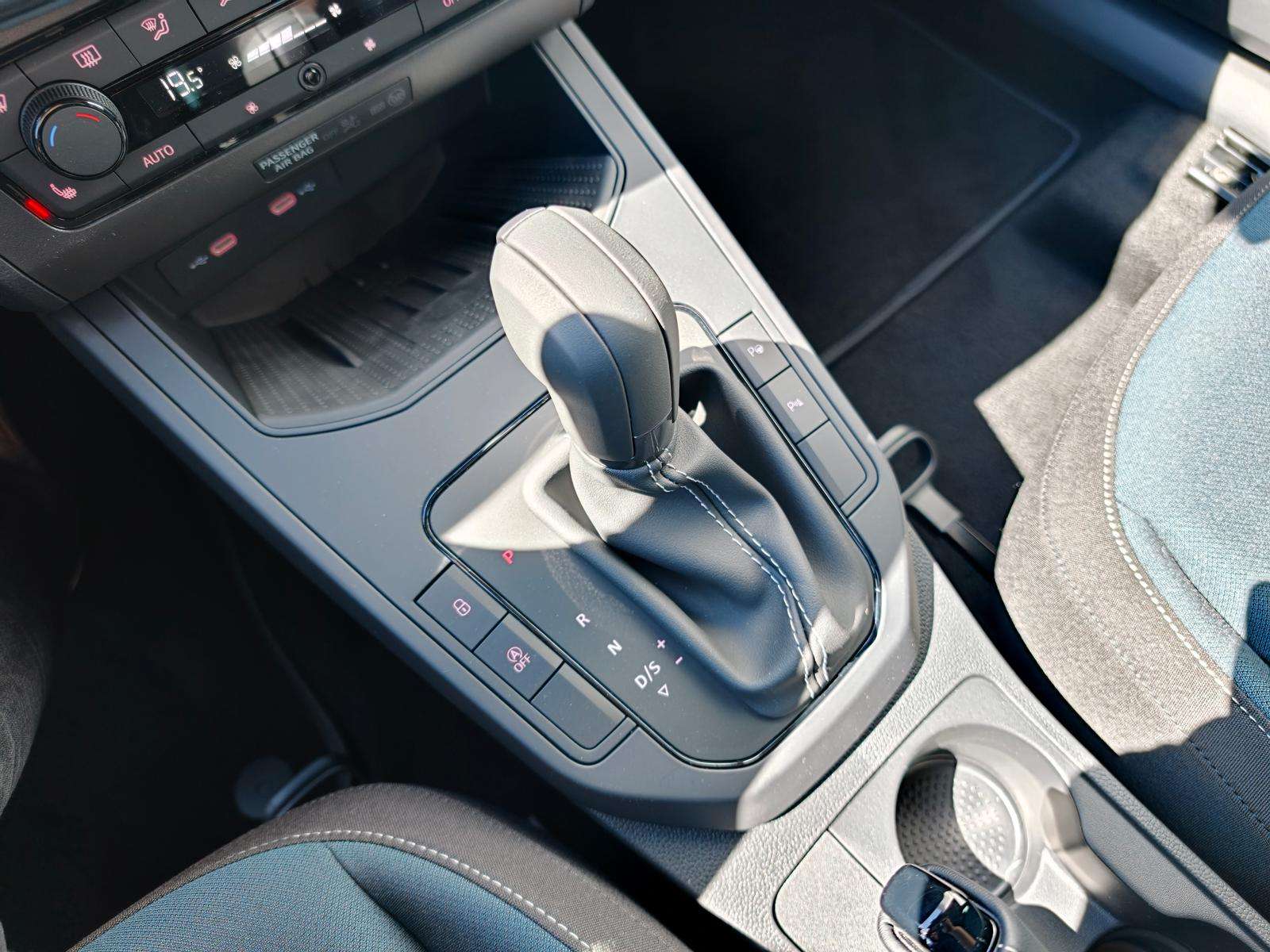 Fahrzeugbild eines SEAT Arona