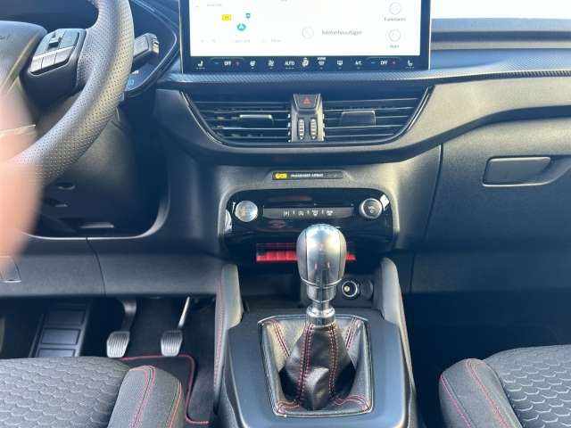 Fahrzeugbild eines Ford Kuga