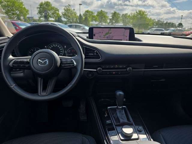 Fahrzeugbild eines Mazda CX-30