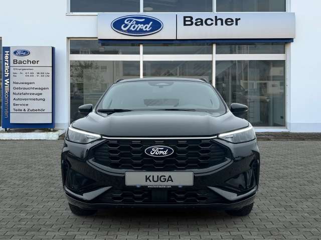 Fahrzeugbild eines Ford Kuga