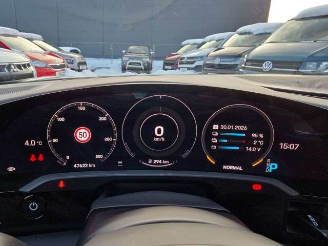 Fahrzeugbild eines Porsche Taycan