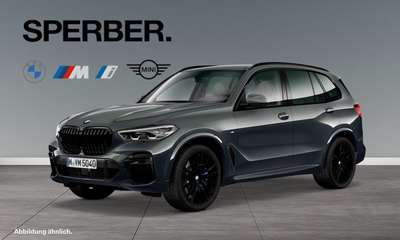Bild BMW X5