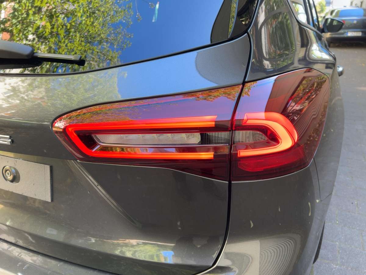 Fahrzeugbild eines Ford Focus