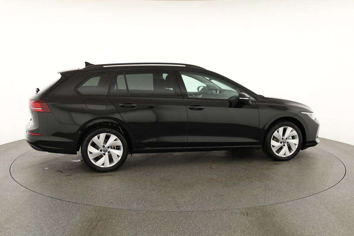 Fahrzeugbild eines Volkswagen Golf