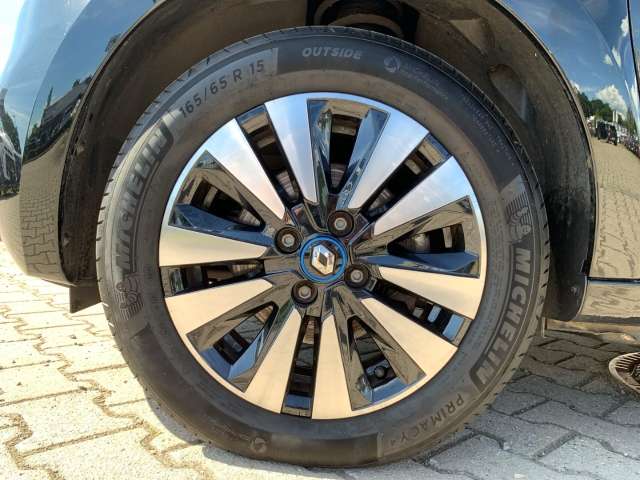 Fahrzeugbild eines Renault Twingo