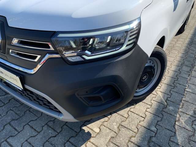 Fahrzeugbild eines Renault Kangoo E-TECH