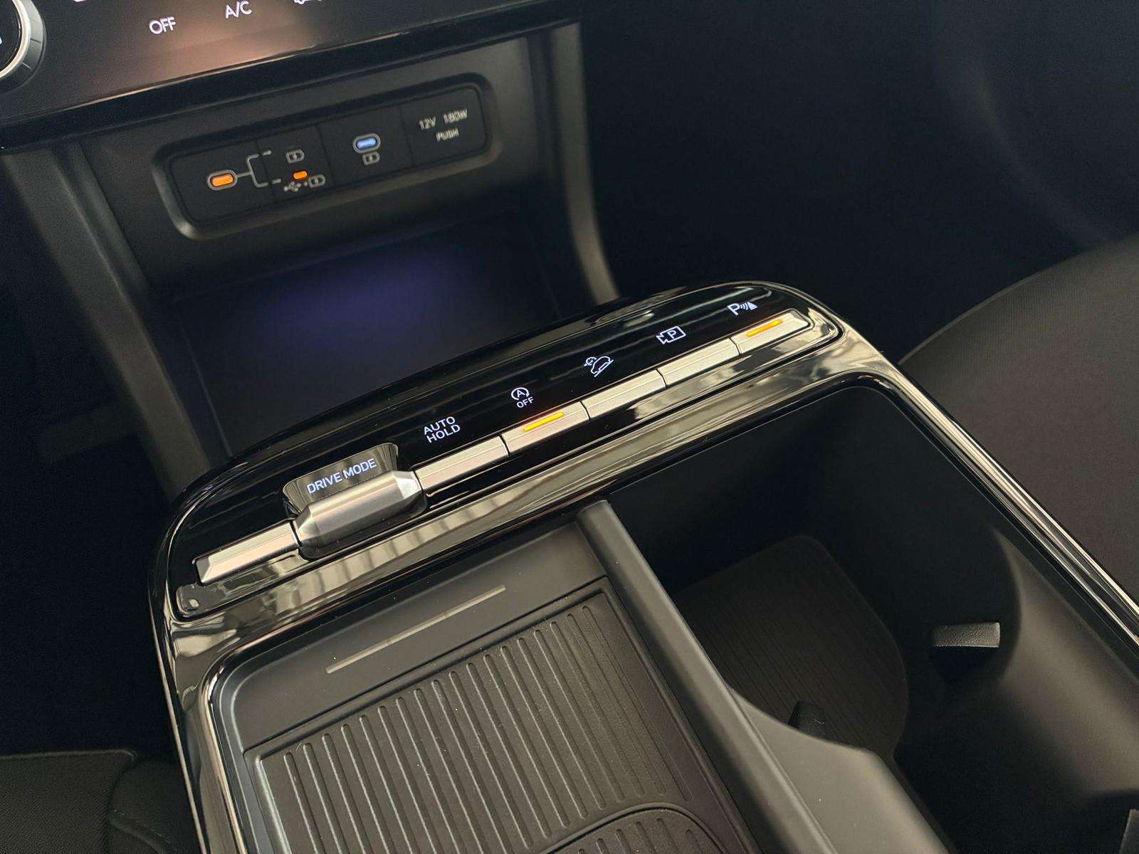 Fahrzeugbild eines Hyundai Tucson