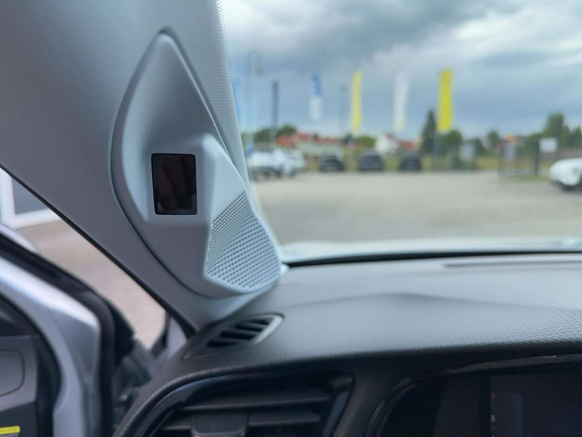 Fahrzeugbild eines Opel Corsa