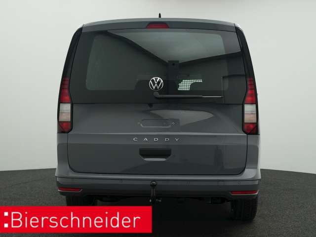 Fahrzeugbild eines Volkswagen Caddy