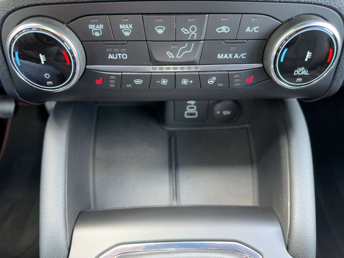 Fahrzeugbild eines Ford Kuga