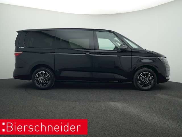 Fahrzeugbild eines Volkswagen Multivan