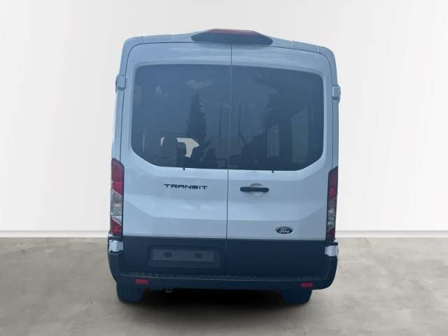 Fahrzeugbild eines Ford Transit
