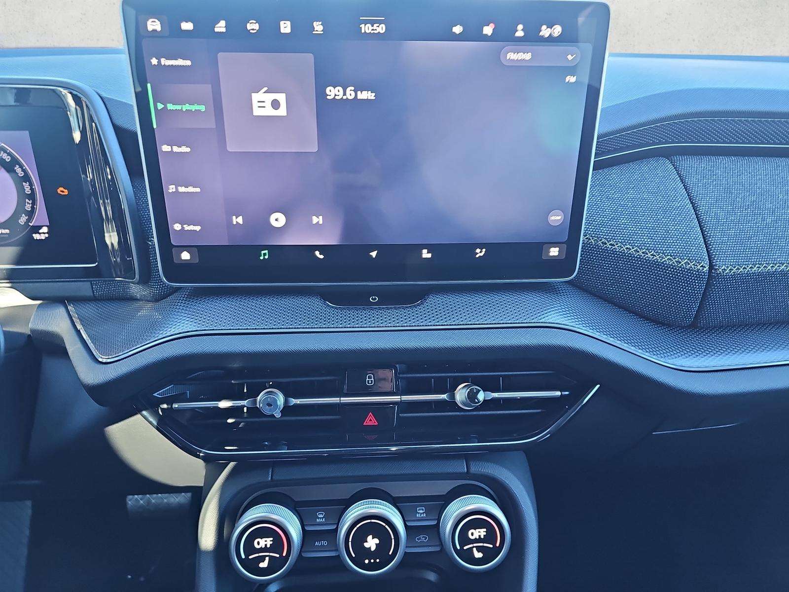 Fahrzeugbild eines Skoda Kodiaq
