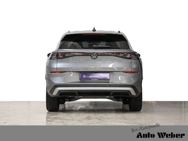 Fahrzeugbild eines Volkswagen T-Roc