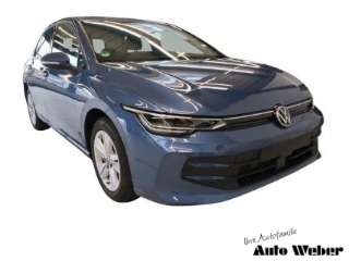 Fahrzeugbild eines Volkswagen Golf