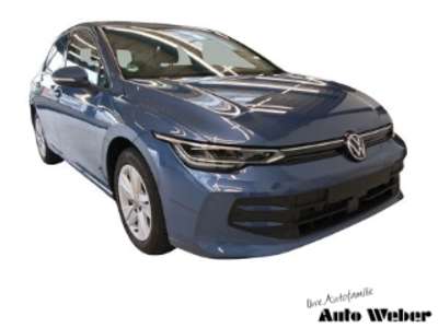 Bild Volkswagen Golf