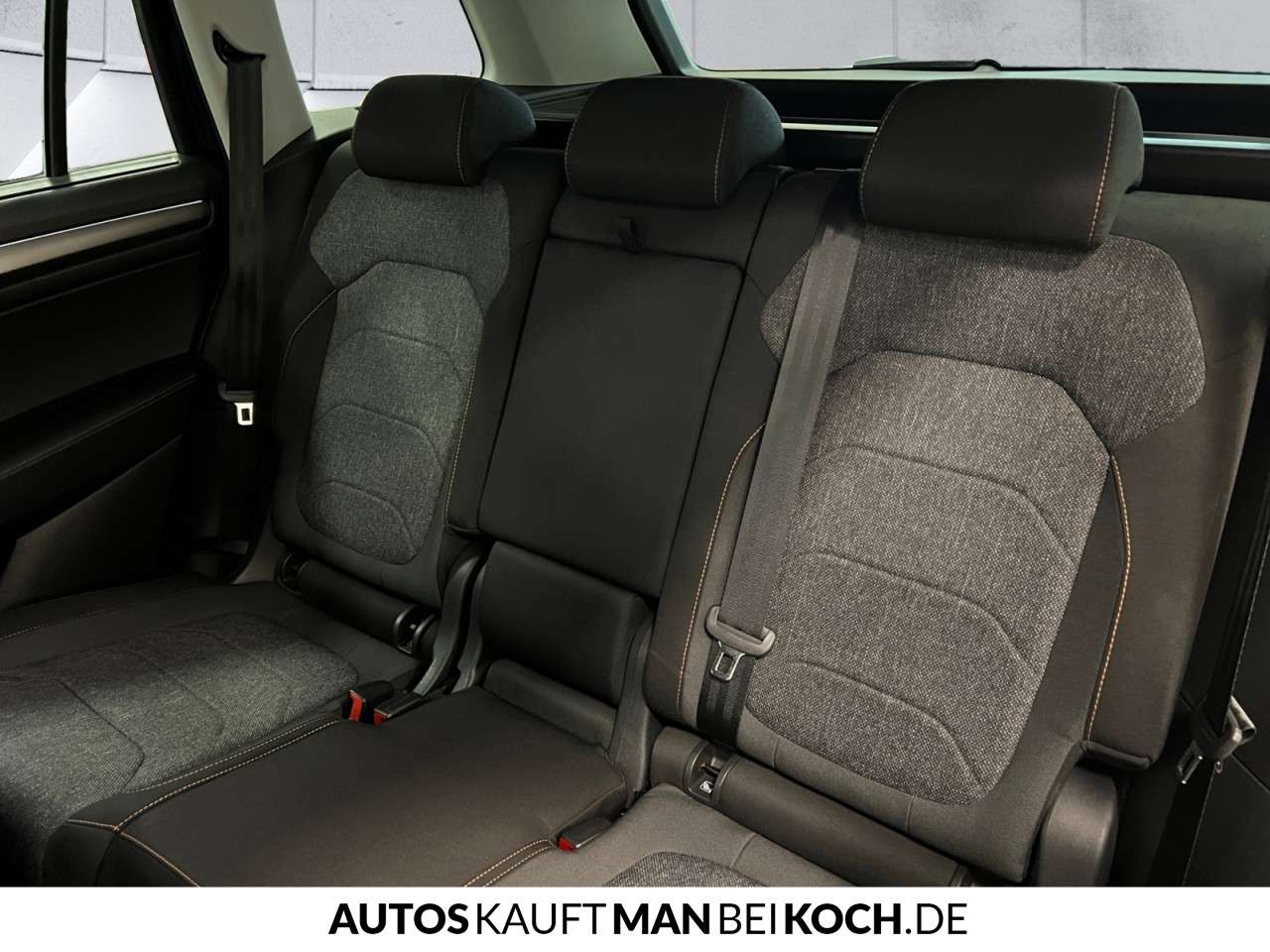 Fahrzeugbild eines Skoda Kodiaq