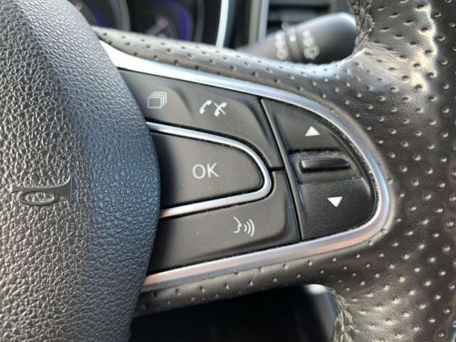 Fahrzeugbild eines Renault Koleos