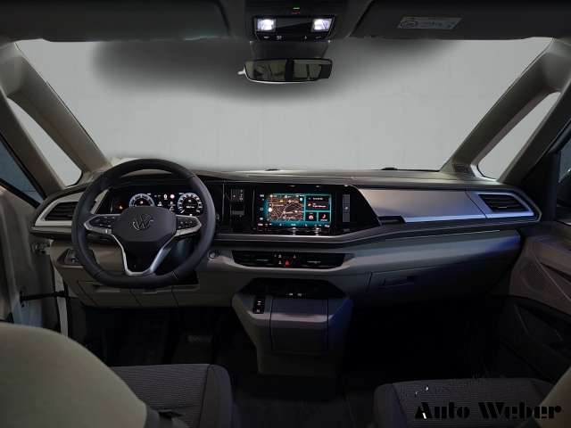 Fahrzeugbild eines Volkswagen California