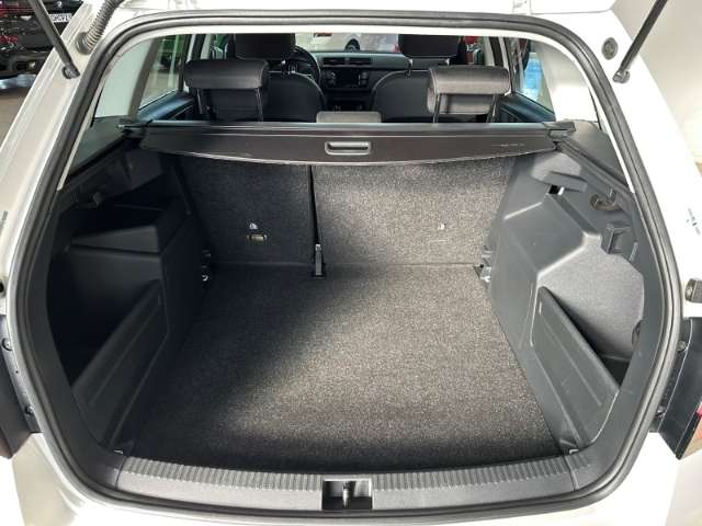 Fahrzeugbild eines Skoda Fabia