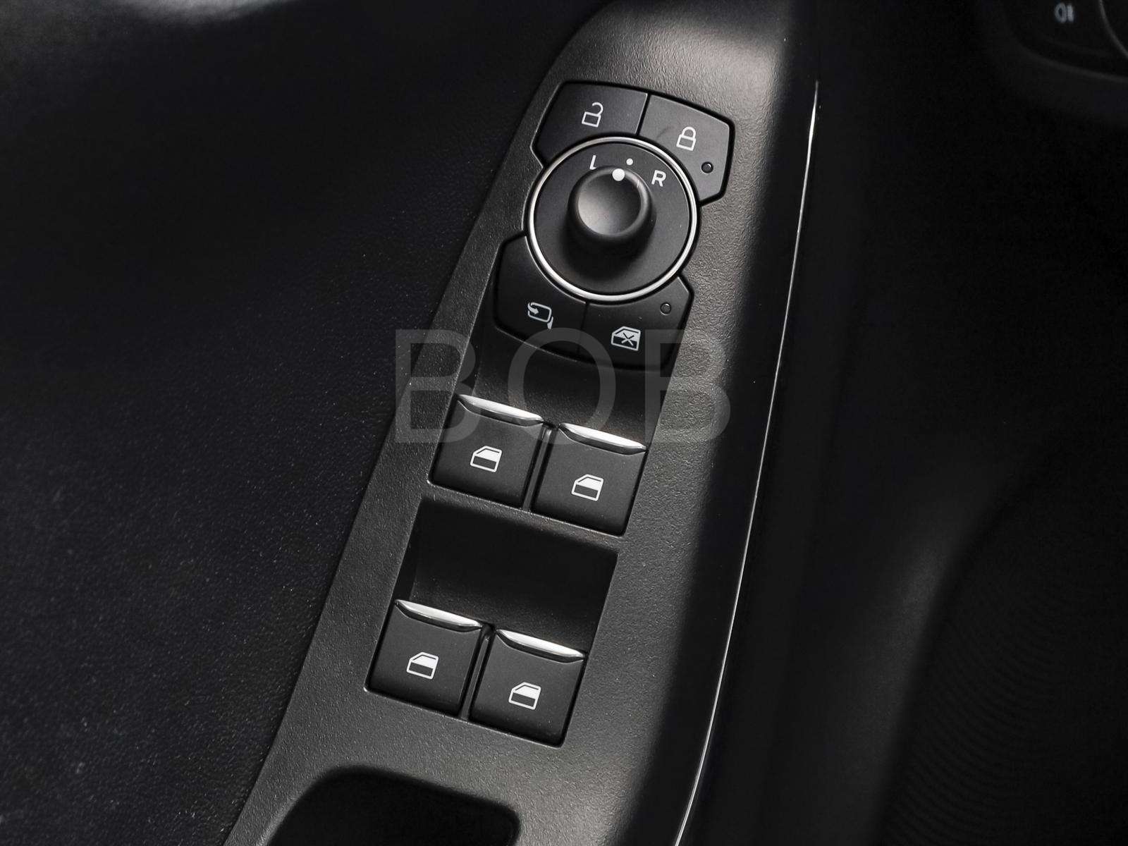 Fahrzeugbild eines Ford Puma