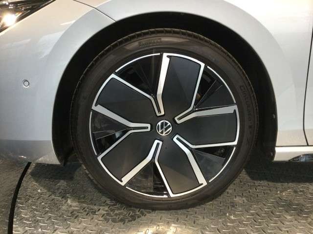 Fahrzeugbild eines Volkswagen Passat