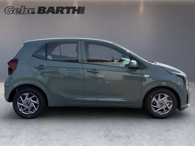 Fahrzeugbild eines Kia Picanto