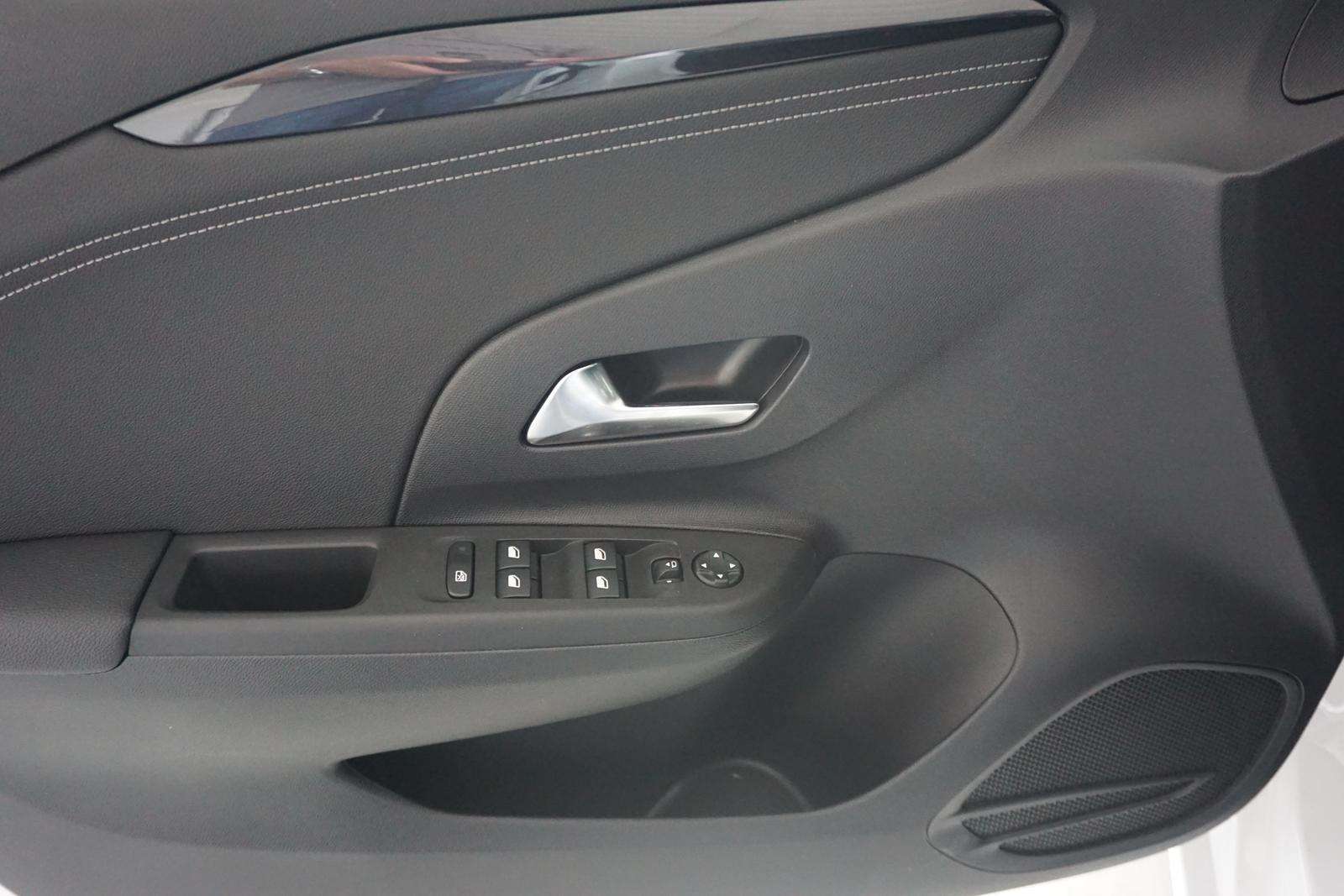 Fahrzeugbild eines Opel Corsa