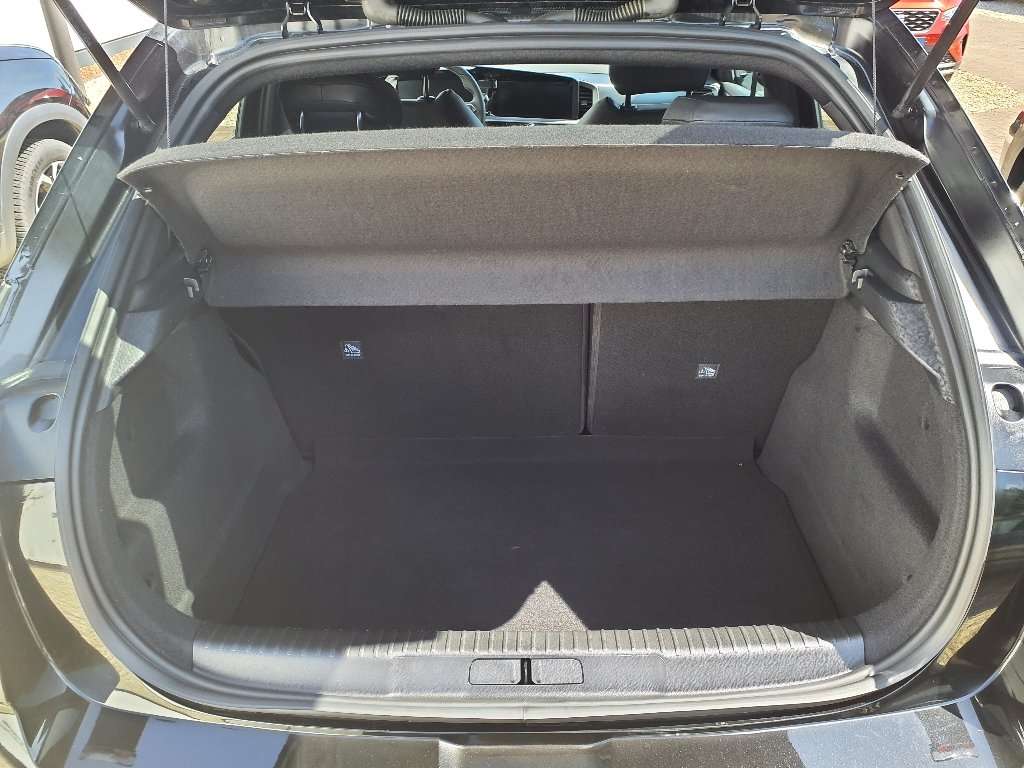 Fahrzeugbild eines Opel Mokka