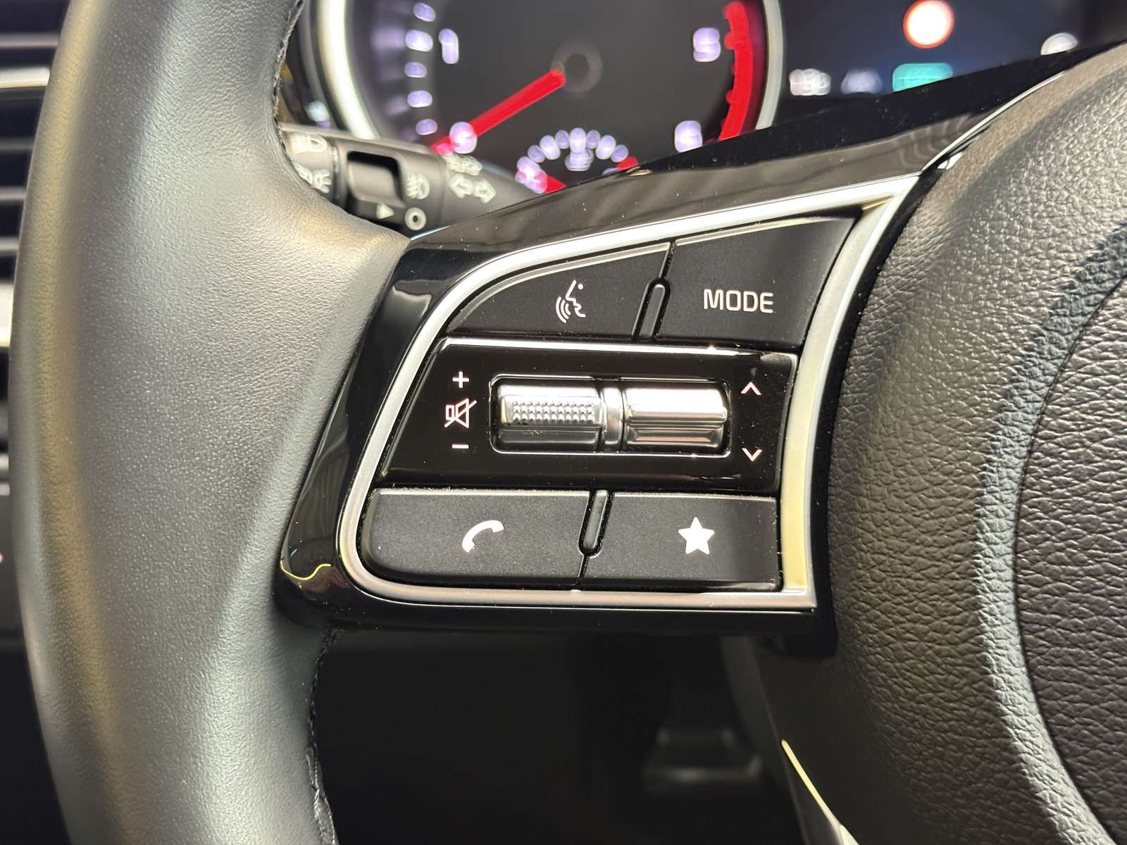 Fahrzeugbild eines Kia cee'd