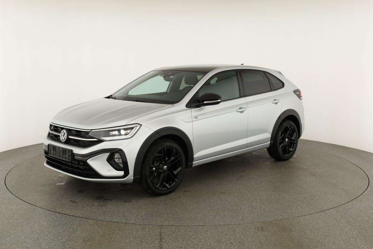 Fahrzeugbild eines Volkswagen Taigo