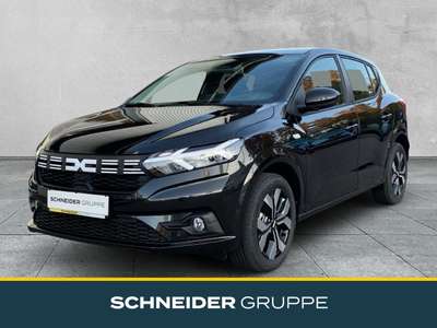 Bild Dacia Sandero