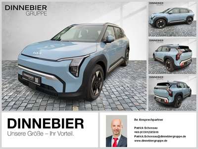 Bild Kia EV3