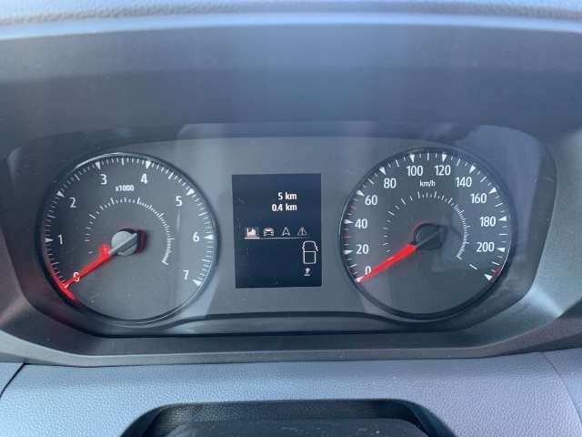 Fahrzeugbild eines Renault Master