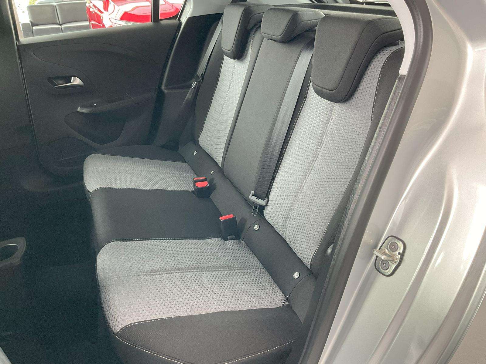 Fahrzeugbild eines Opel Corsa