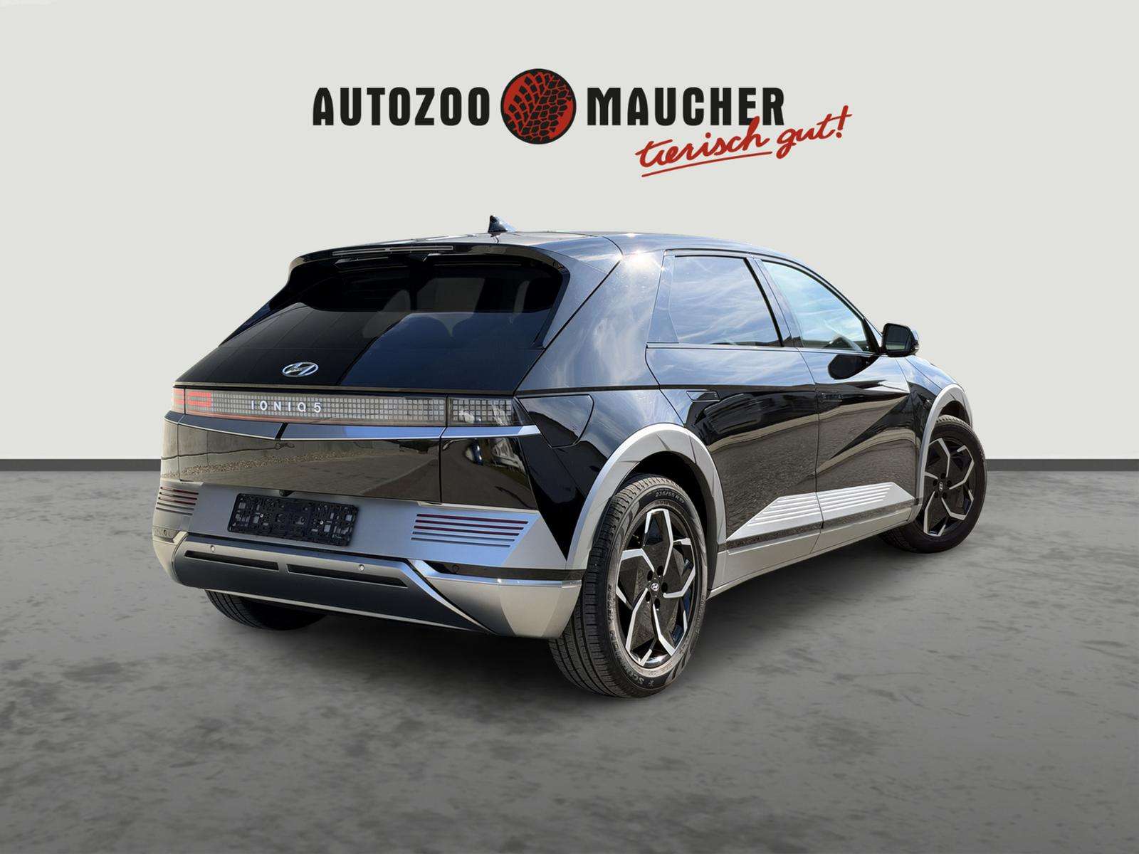 Fahrzeugbild eines Hyundai IONIQ 5
