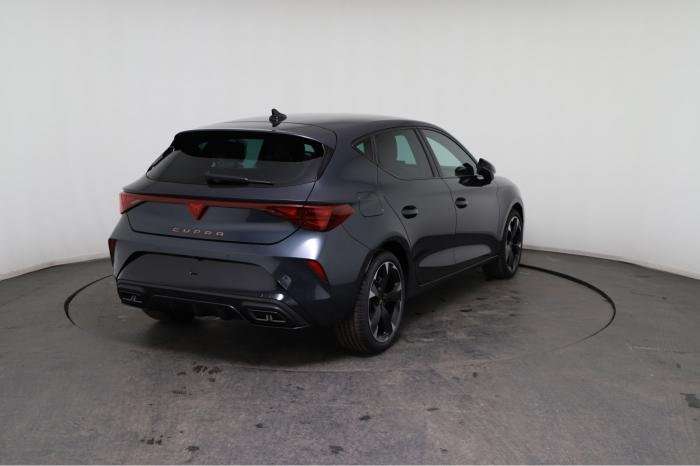 Fahrzeugbild eines CUPRA Leon