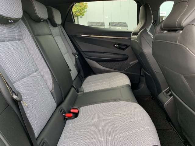 Fahrzeugbild eines Renault Megane E-TECH