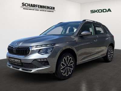 Bild Skoda Kamiq