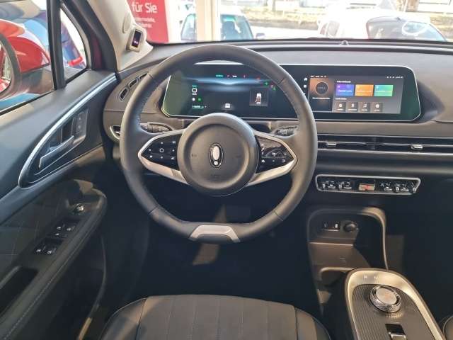 Fahrzeugbild eines GWM Ora 03