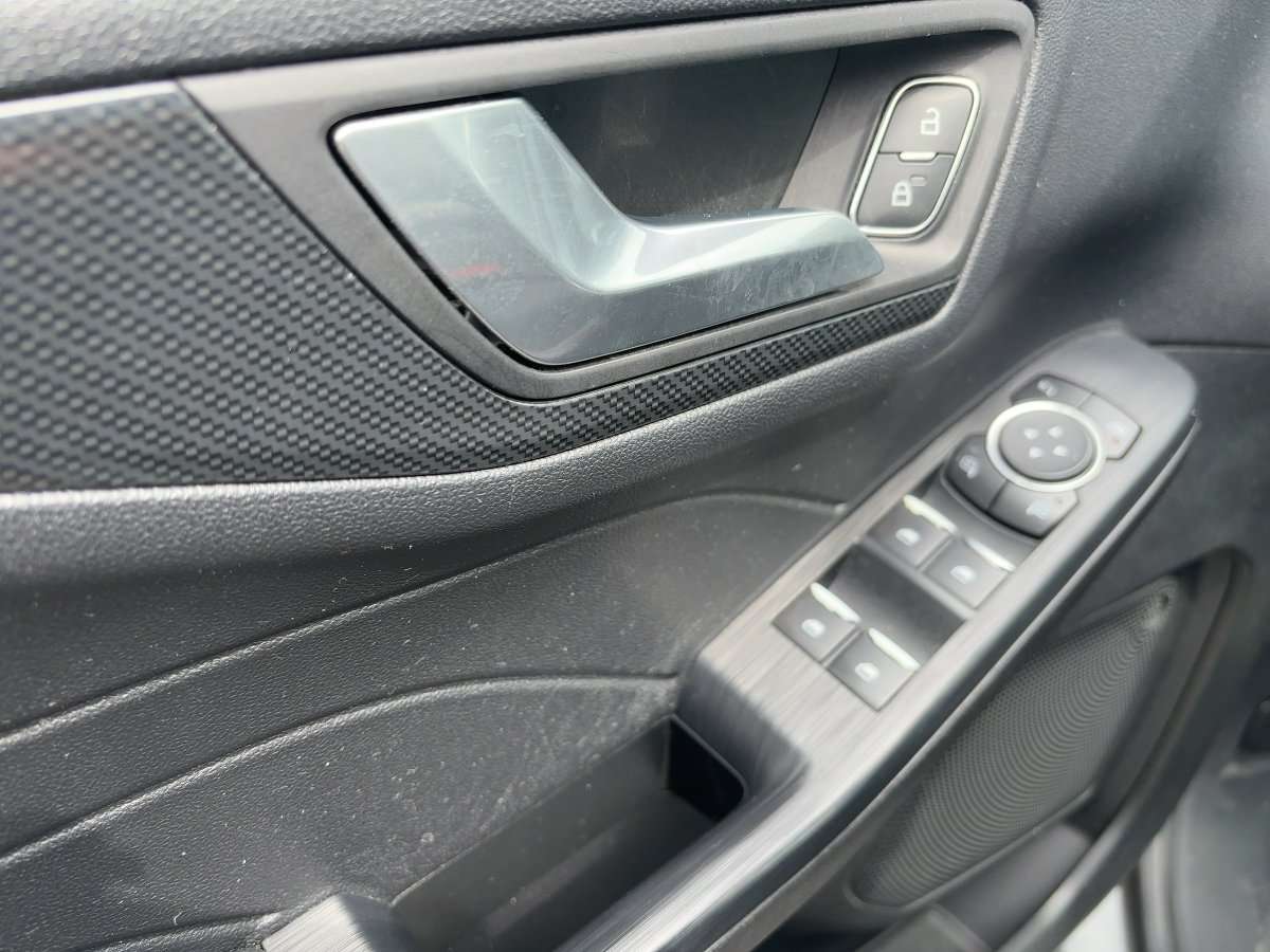 Fahrzeugbild eines Ford Kuga