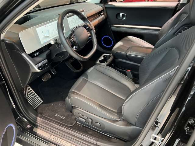 Fahrzeugbild eines Hyundai IONIQ 5