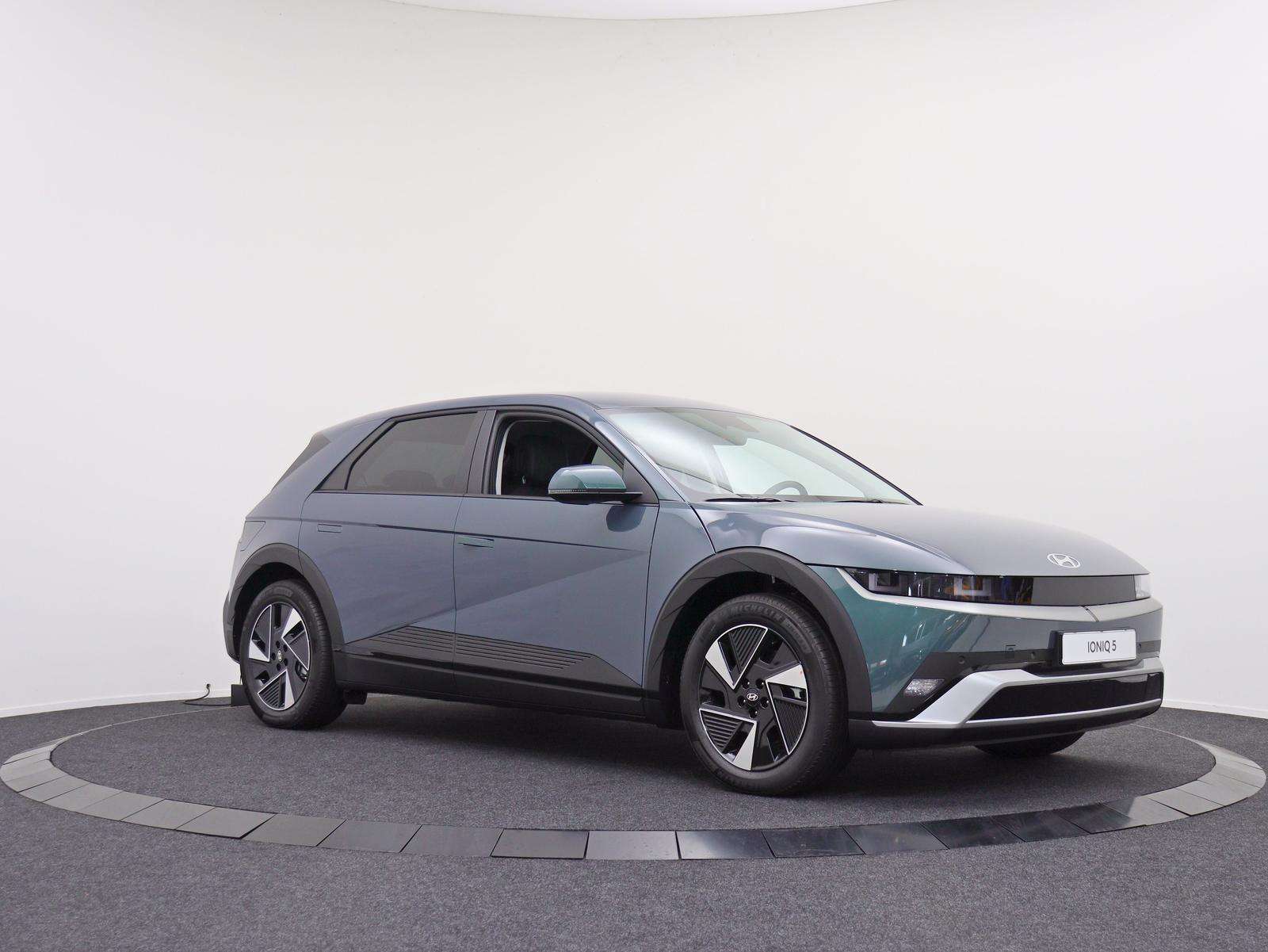 Fahrzeugbild eines Hyundai IONIQ 5