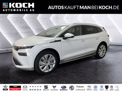 Bild Skoda Enyaq