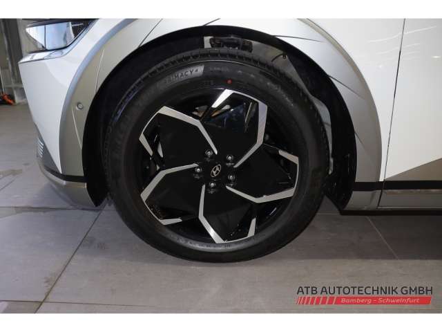 Fahrzeugbild eines Hyundai IONIQ 5